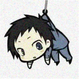 三个小男孩之三角色头像